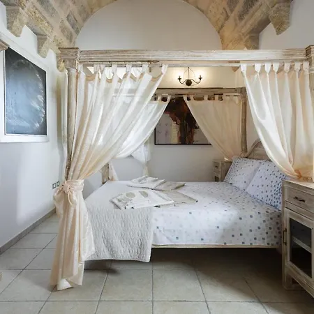 Tower Villa