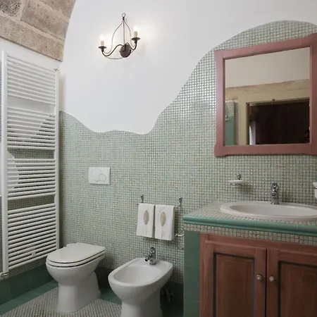 Tower Villa Alliste