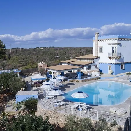 Tower Villa