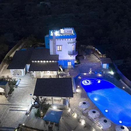 Villa Tower