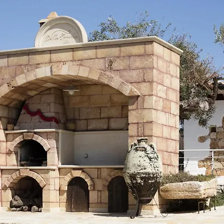 Villa Tower Alliste