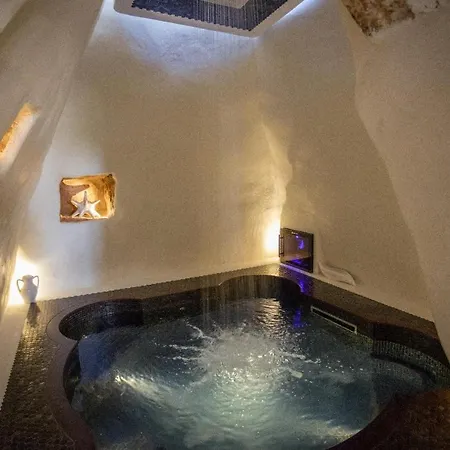 Tower Villa