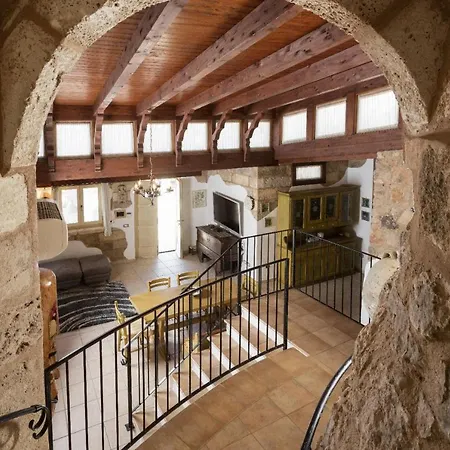 Villa Tower Alliste