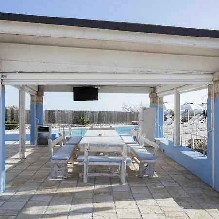 Tower Villa