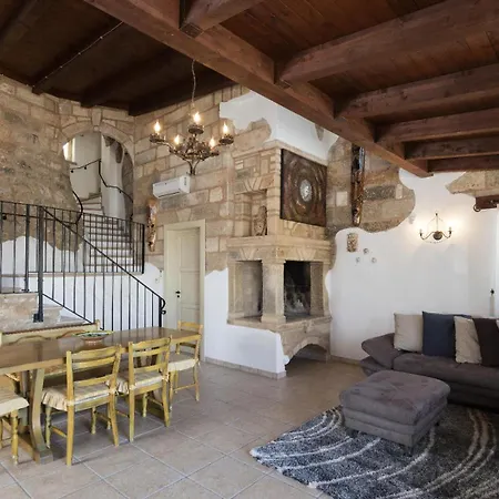Tower Villa Alliste