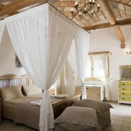 Tower Villa Alliste