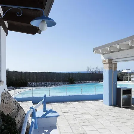 Tower Villa Alliste